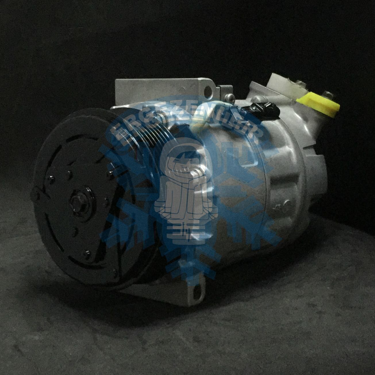 Kompresör 'REVİZYONLU'  RENAULT TRAFFİC