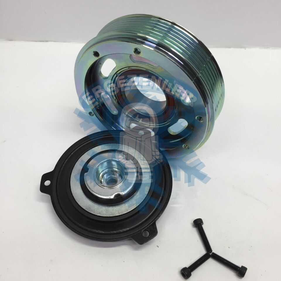 VOLKSWAGEN GOLF 6 ALYANLI 6PK KASNAK SET