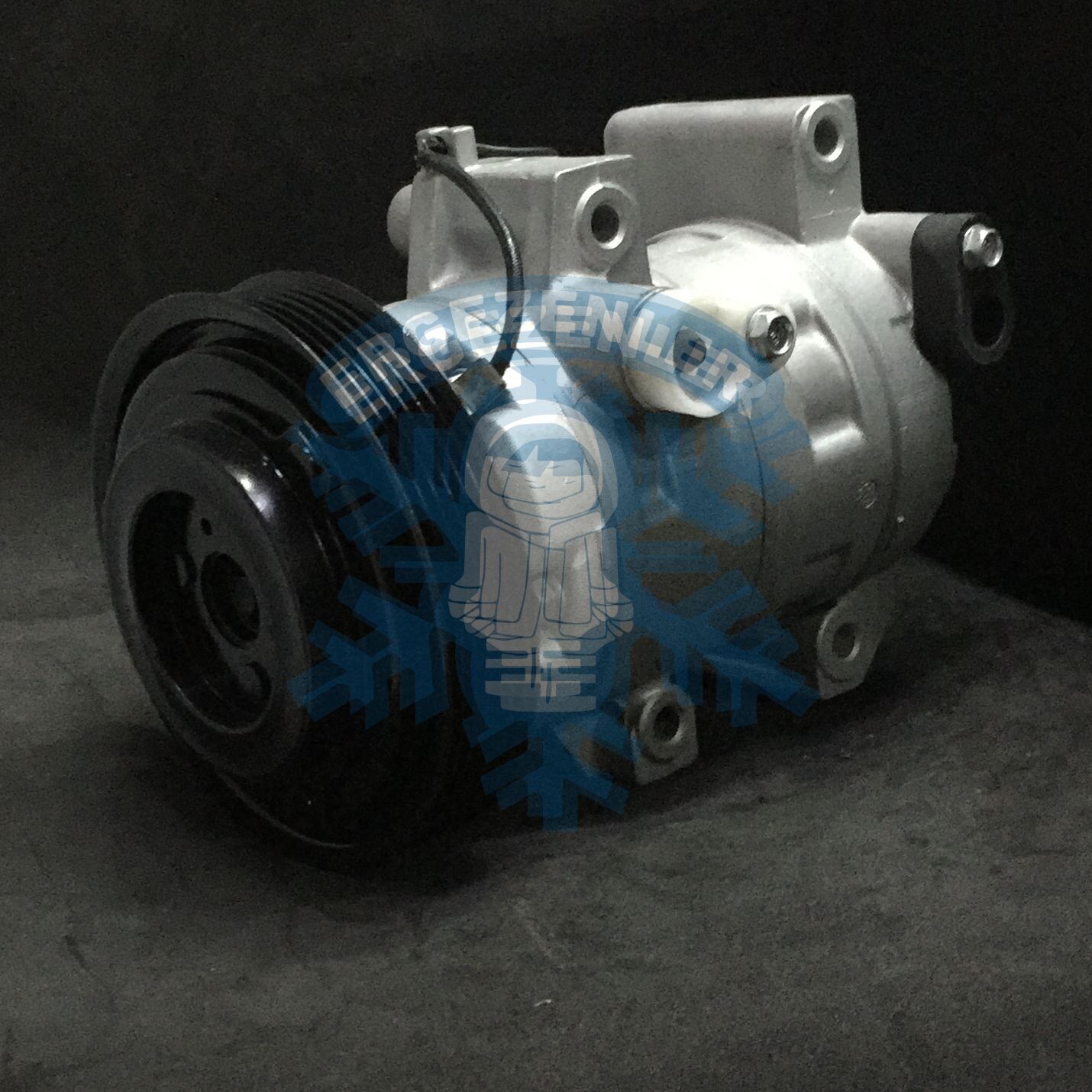 Kompresör 'REVİZYONLU'  MAZDA 5