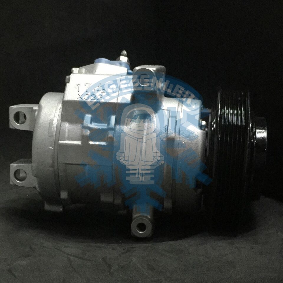 Kompresör 'REVİZYONLU'  CHRYSLER 300C BENZİNLİ