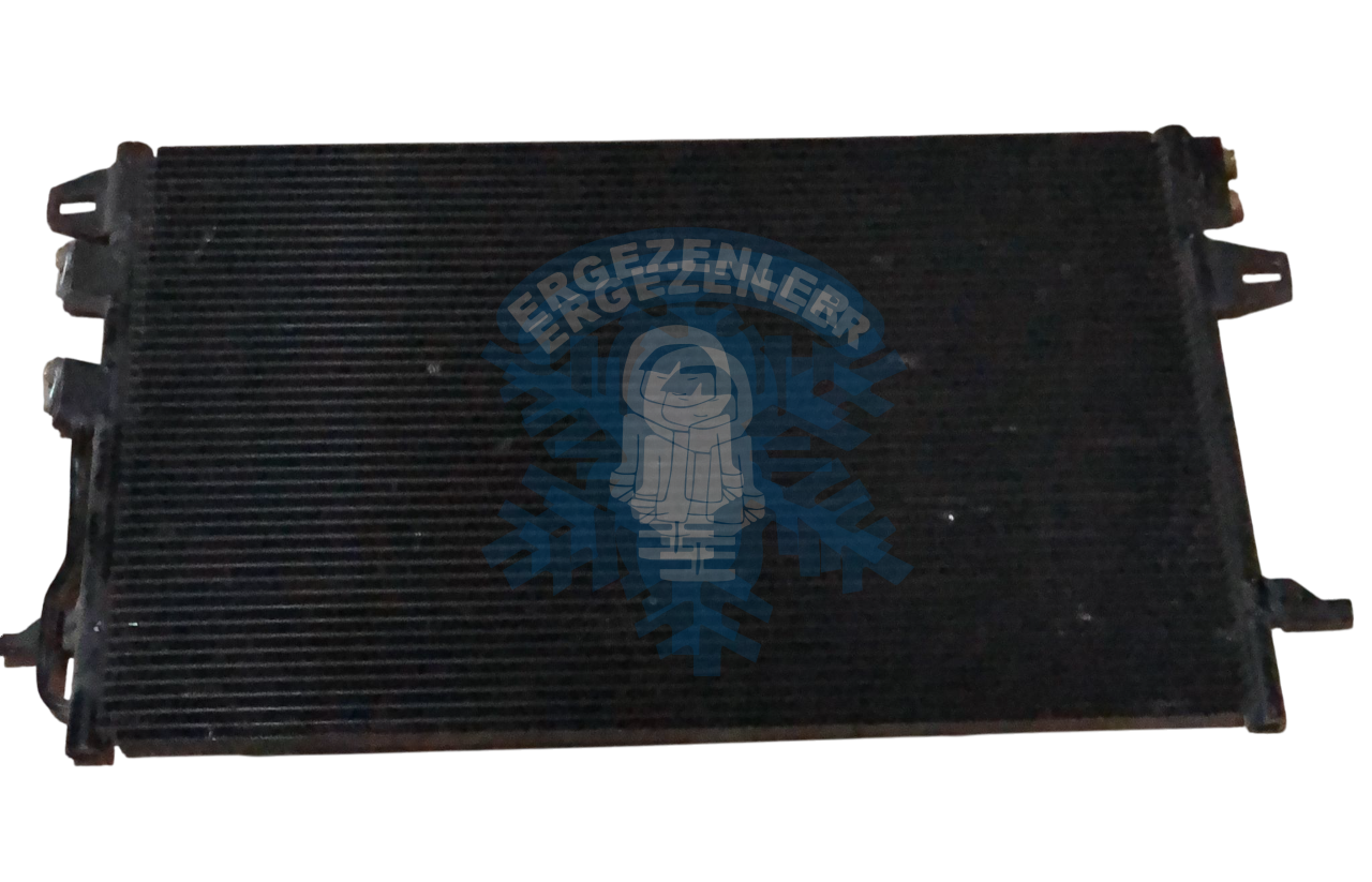 RADYATÖR, CHRYSLER VOYAGER  FARKLI TİP, ÖLÇÜ: 77x45 cm