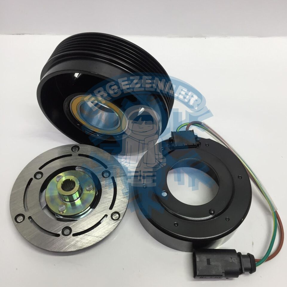 VOLKSWAGEN GOLF 4 6PK KASNAK SET