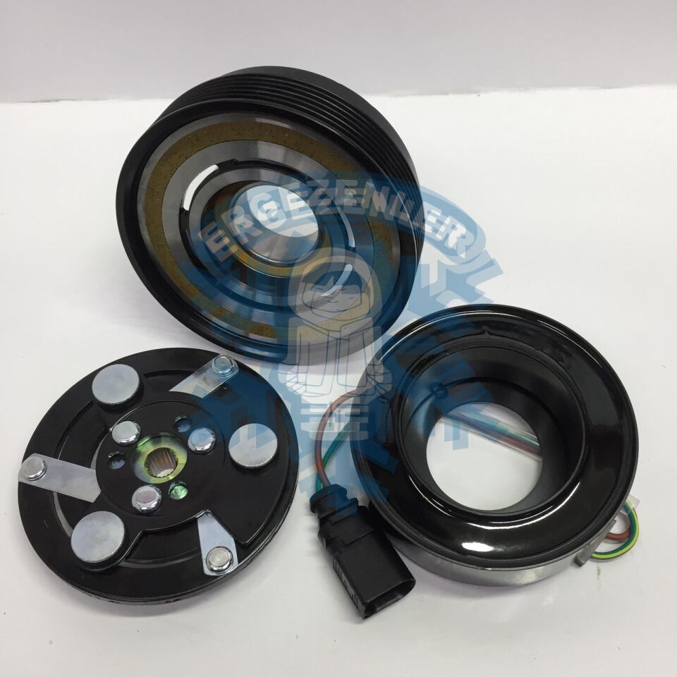 VOLKSWAGEN GOLF 4 6PK KASNAK SET