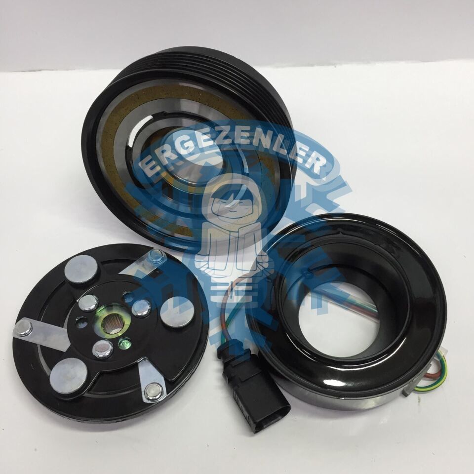 VOLKSWAGEN GOLF 4 6PK KASNAK SET