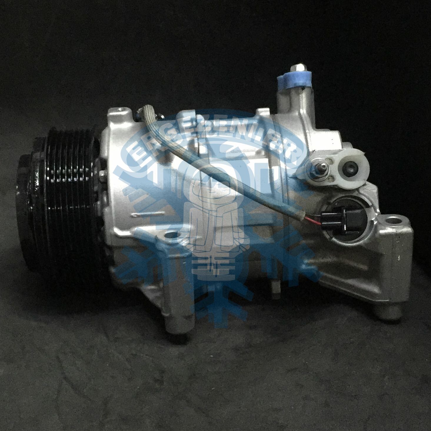 Kompresör 'REVİZYONLU'  HONDA ACCORD 2024