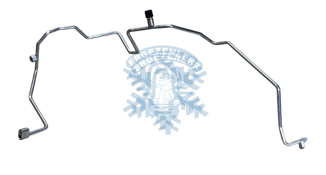 VOLKSWAGEN Clio , RENAULT Symbol Yüksek Basınç HORTUM