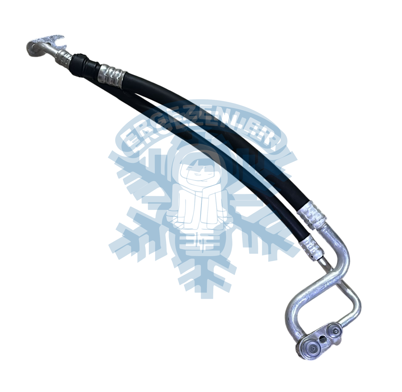 Fiat Linea 1.3 Hortum