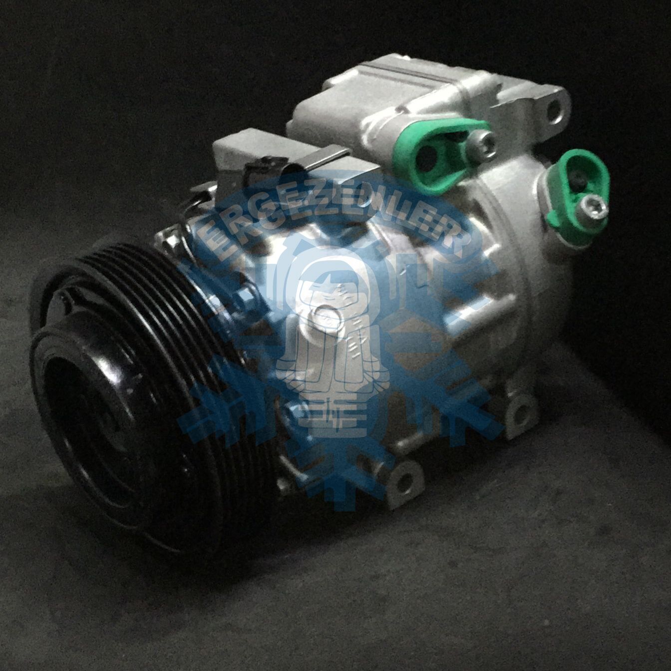 Kompresör 'REVİZYONLU'  HYUNDAİ İ30 ERA TİPİ