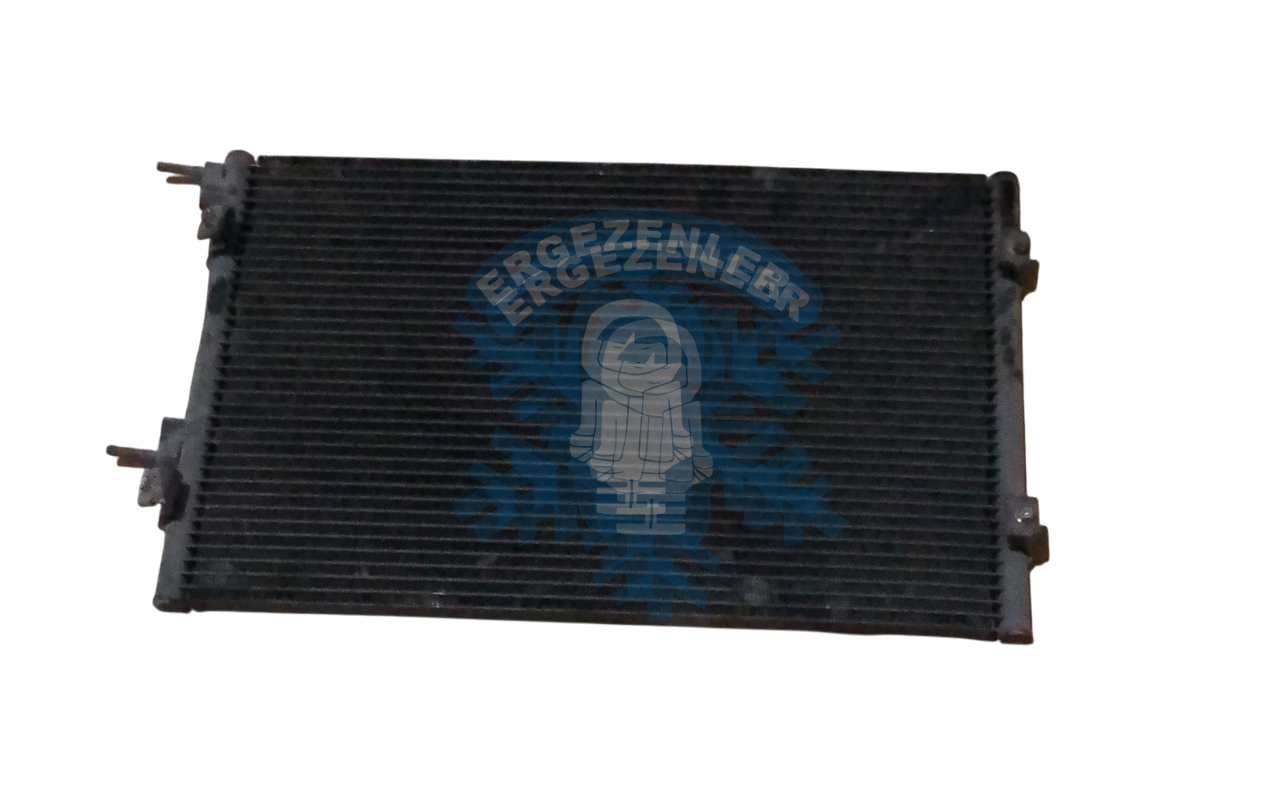 RADYATÖR, UNIVERSAL, ÖLÇÜ: 57.5x35 cm