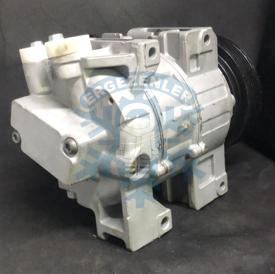 Kompresör 'REVİZYONLU' NİSSAN X-TRAİL