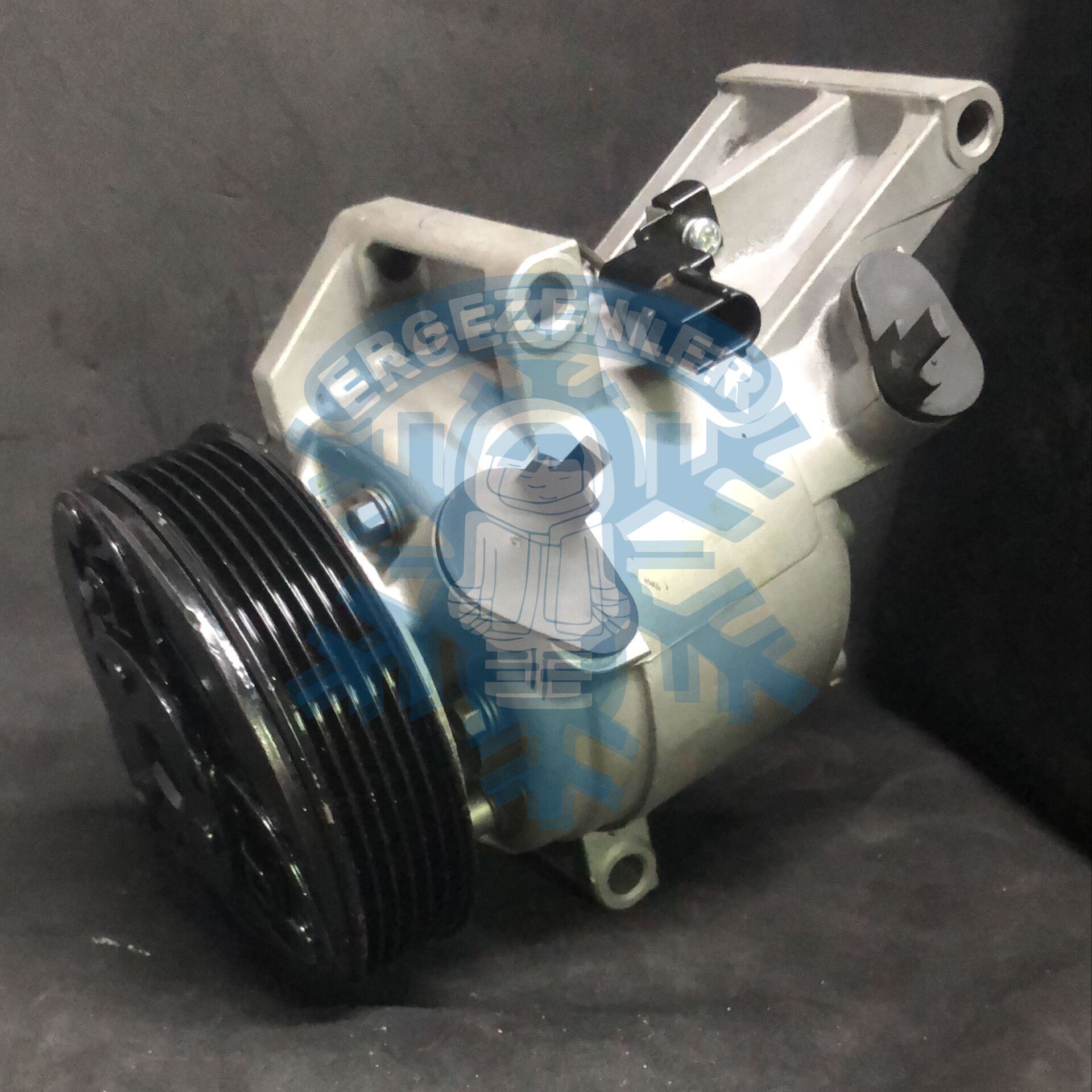 Kompresör 'REVİZYONLU' MAZDA RX8