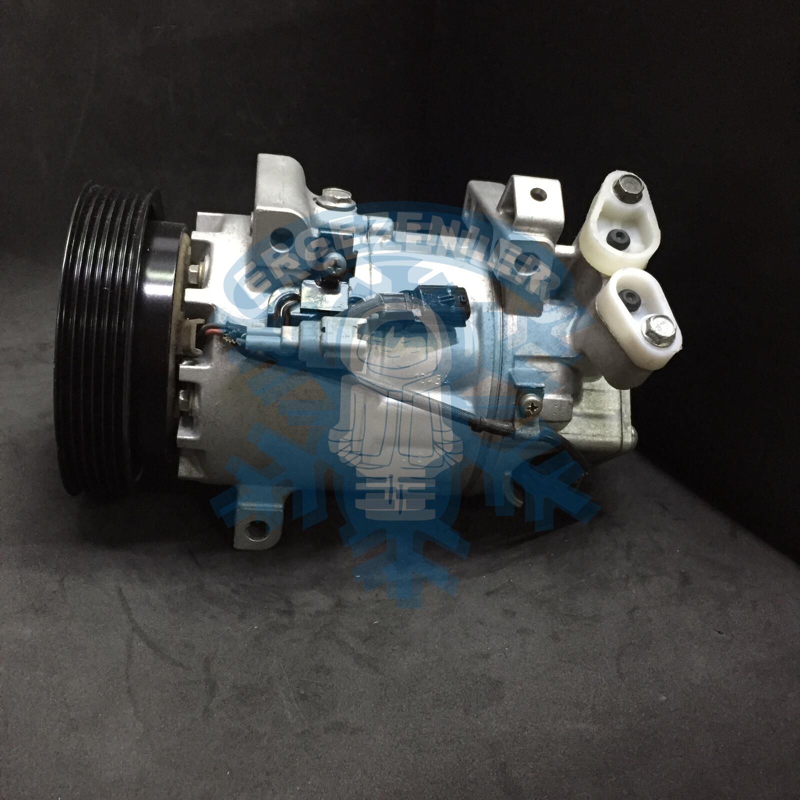 Kompresör 'REVİZYONLU'  RENAULT CLİO 4 ''DİZEL