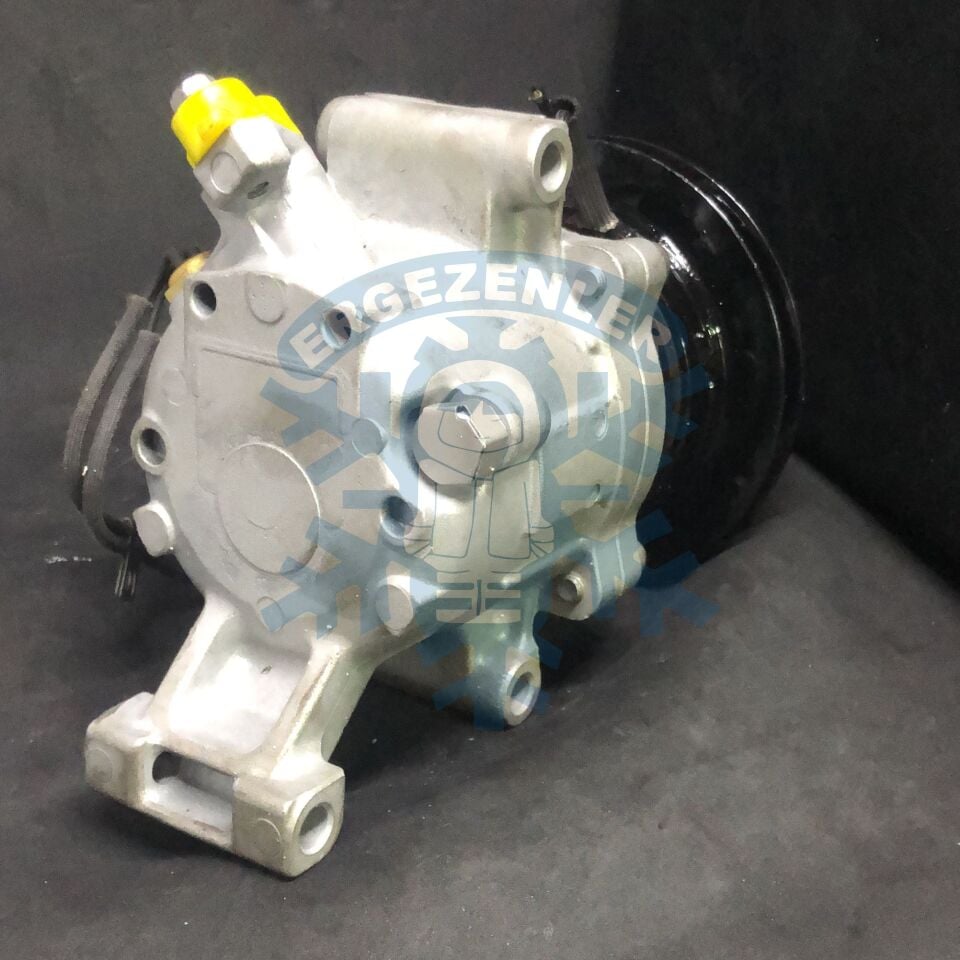 Kompresör 'REVİZYONLU' DAİHATSU V KASNAK