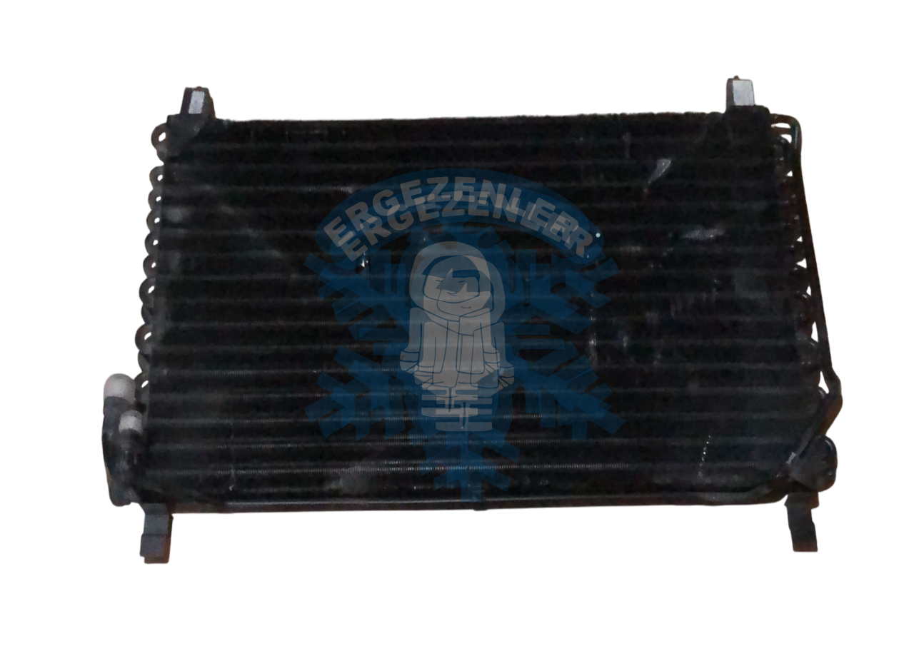 RADYATÖR, BMW / 4, ÖLÇÜ: 61x40.5 cm