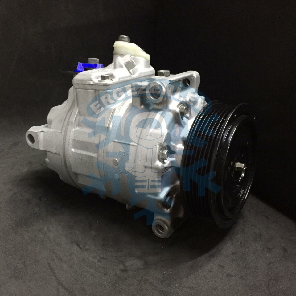 Kompresör 'REVİZYONLU' VOLKSWAGEN GOLF DCP32045