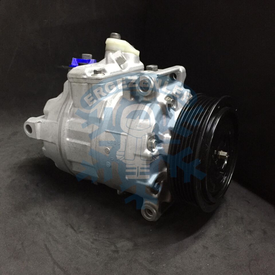 Kompresör 'REVİZYONLU' VOLKSWAGEN GOLF DCP32045