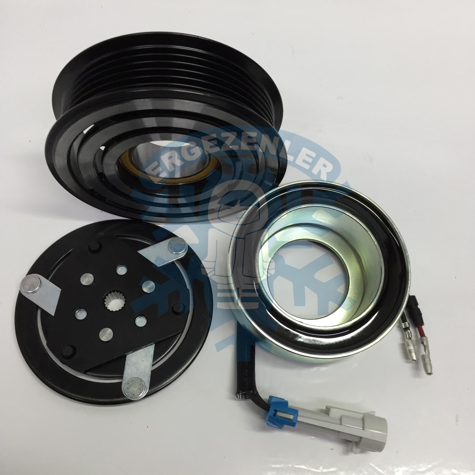 OPEL MOKKA KASNAK SET