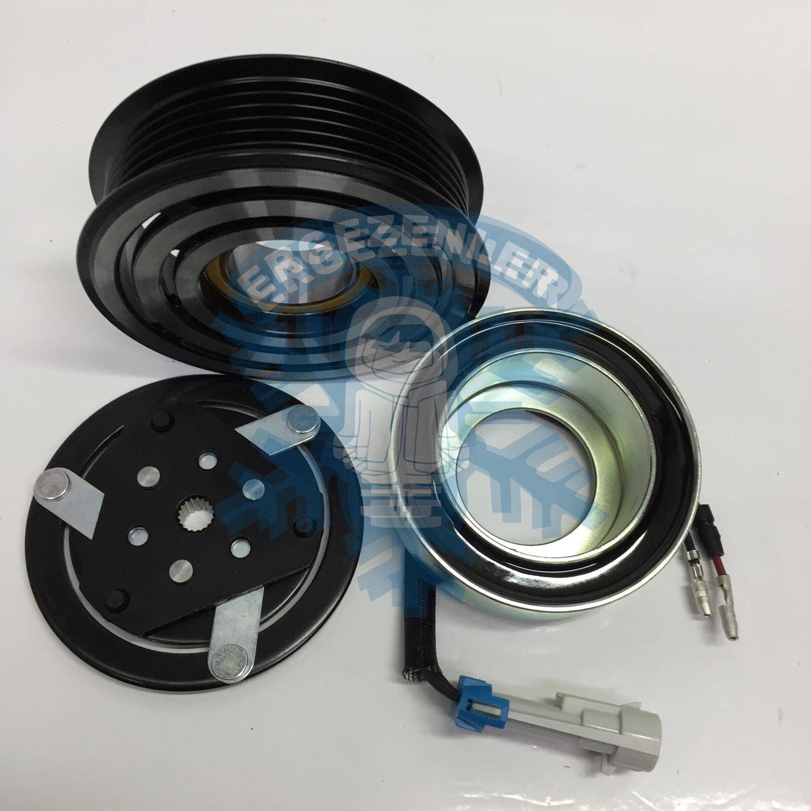 OPEL MOKKA KASNAK SET