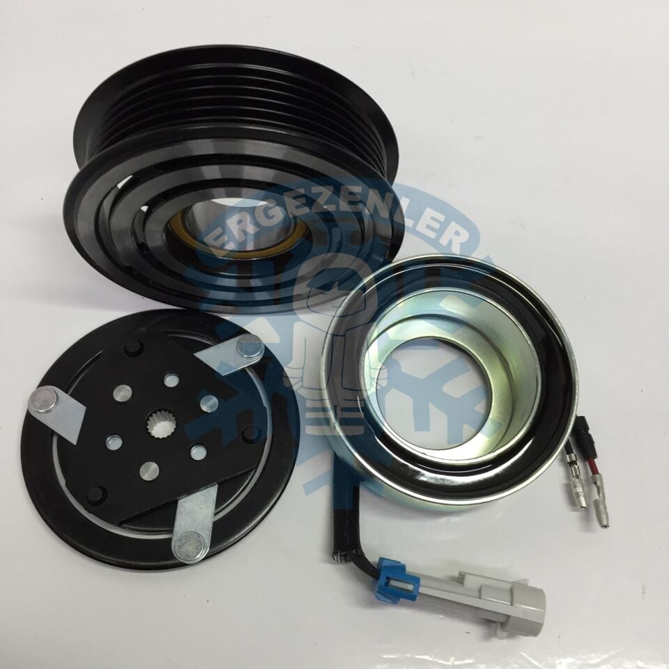 OPEL MOKKA KASNAK SET