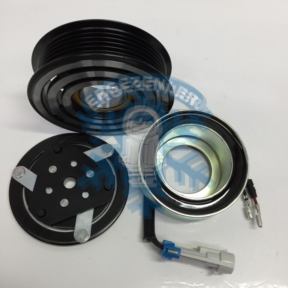 OPEL MOKKA KASNAK SET