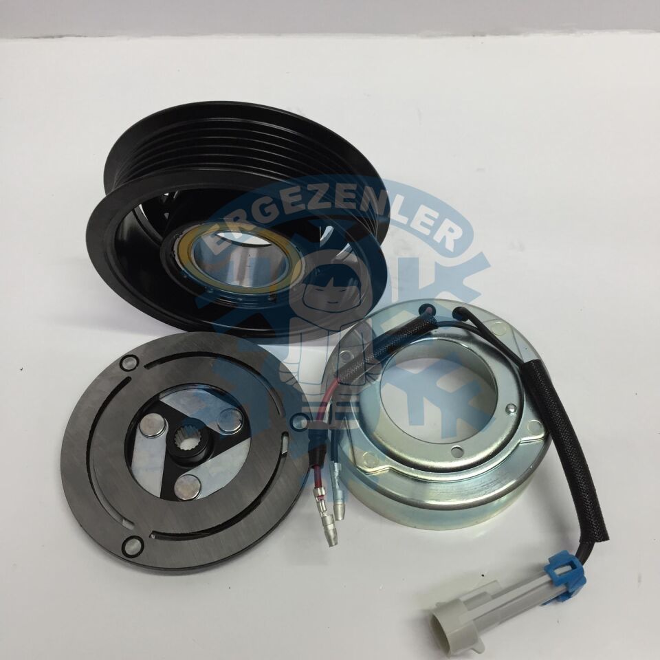 OPEL MOKKA KASNAK SET