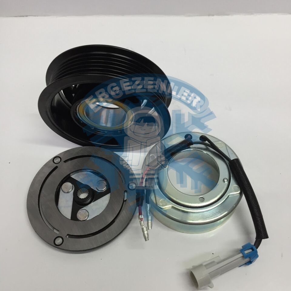 OPEL MOKKA KASNAK SET