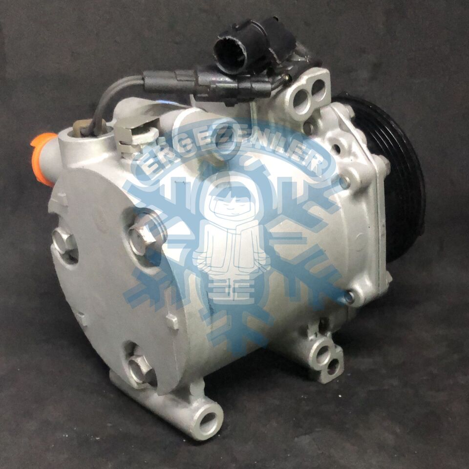 Kompresör 'REVİZYONLU' MİTSUBİSHİ COLT 2008-2010