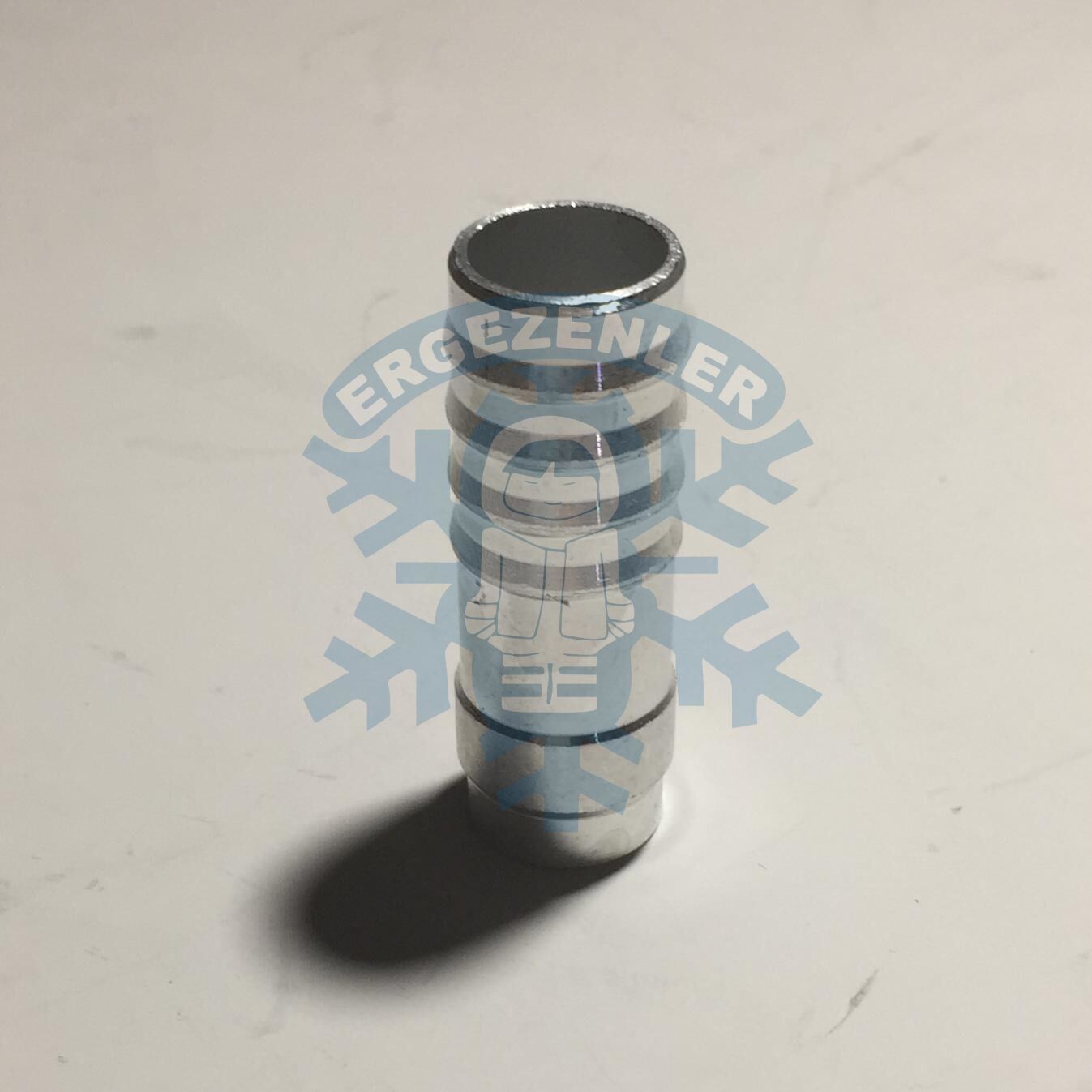 16mm KAYNAKLIK UÇ