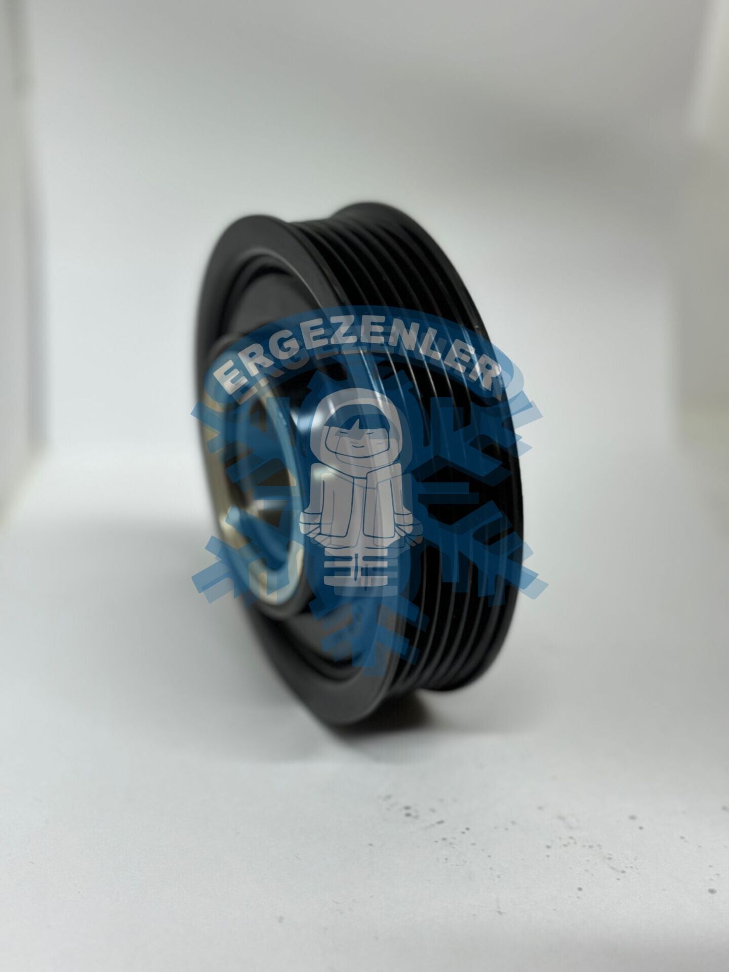 VOLKSWAGEN GOLF 5 DENSO 6PK KASNAK SET