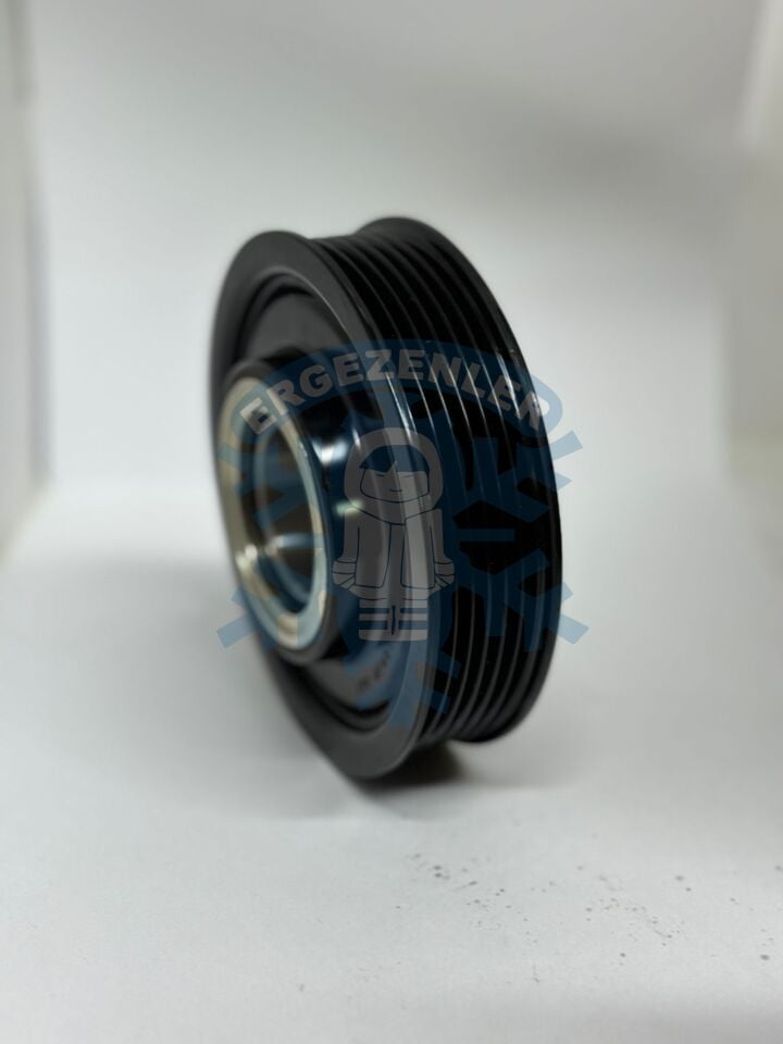 VOLKSWAGEN GOLF 5 DENSO 6PK KASNAK SET