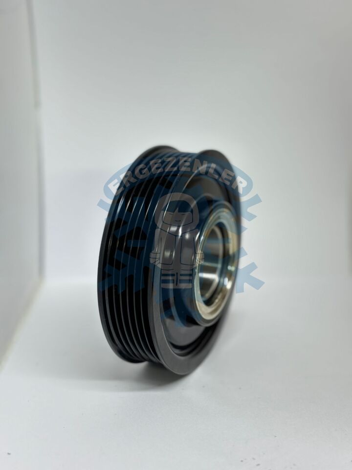 VOLKSWAGEN GOLF 5 DENSO 6PK KASNAK SET