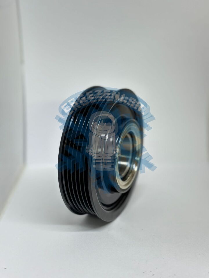 VOLKSWAGEN GOLF 5 DENSO 6PK KASNAK SET