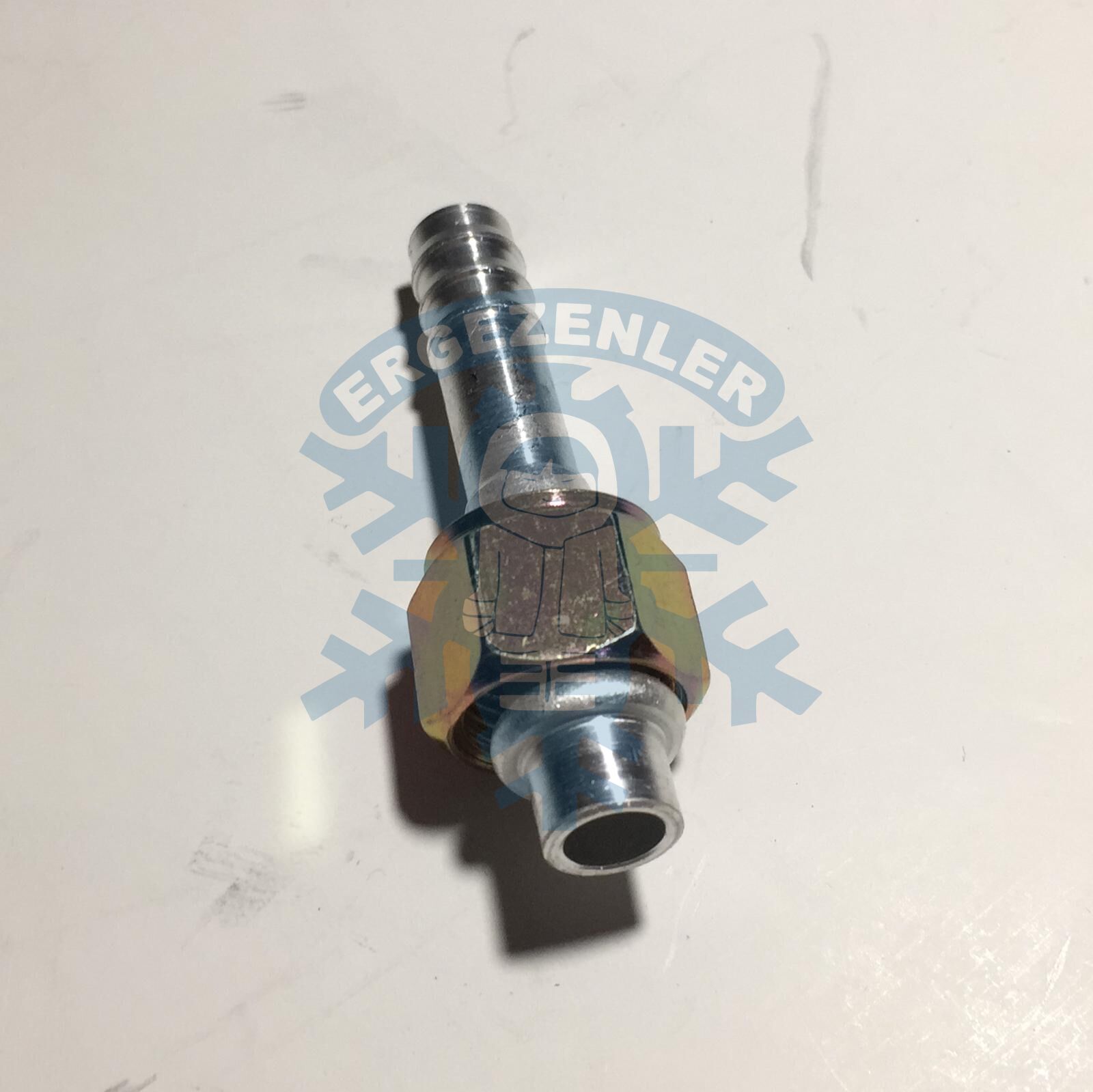 10mm UNIVERSAL DÜZ REKOR