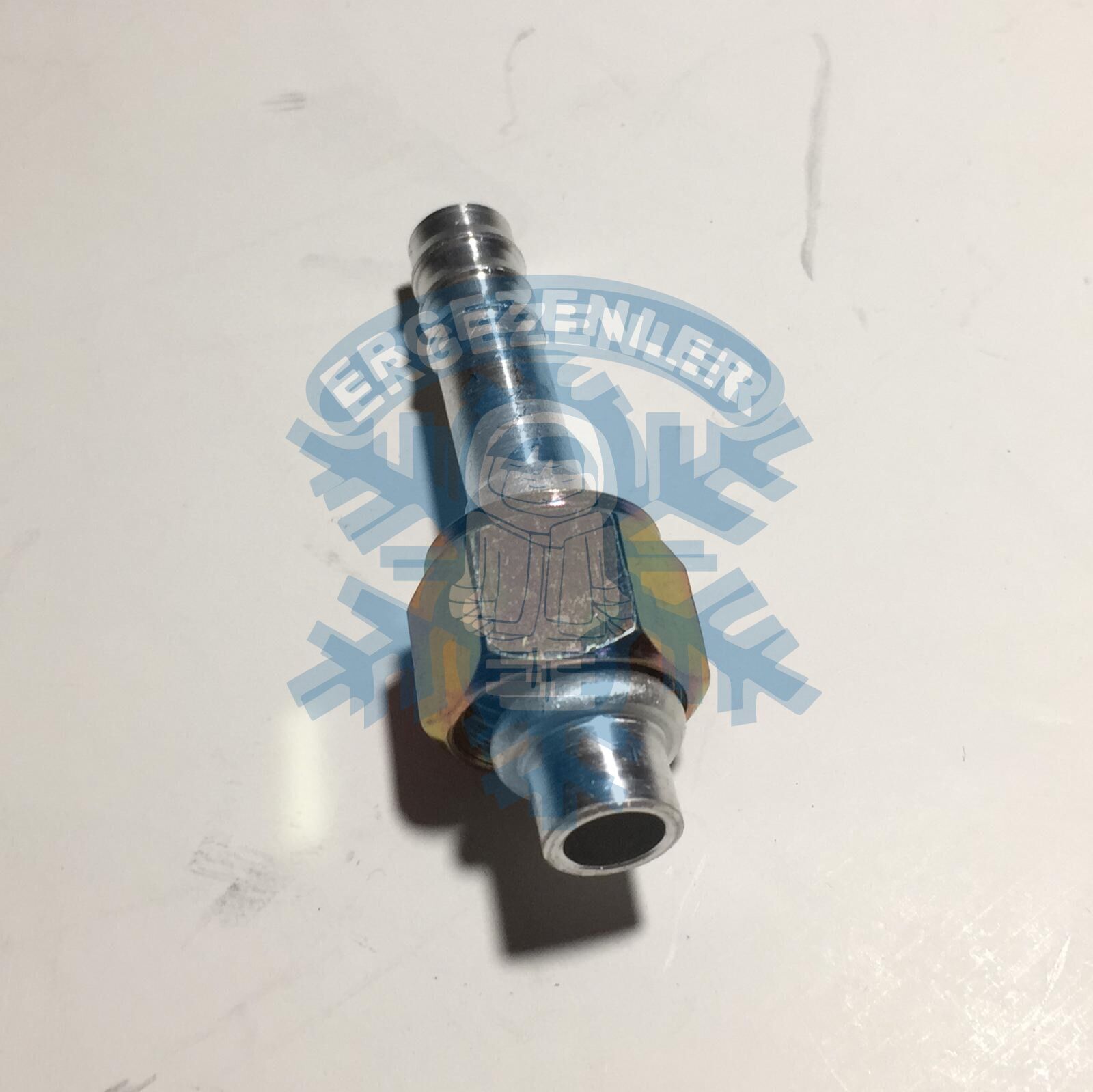 10mm UNIVERSAL DÜZ REKOR