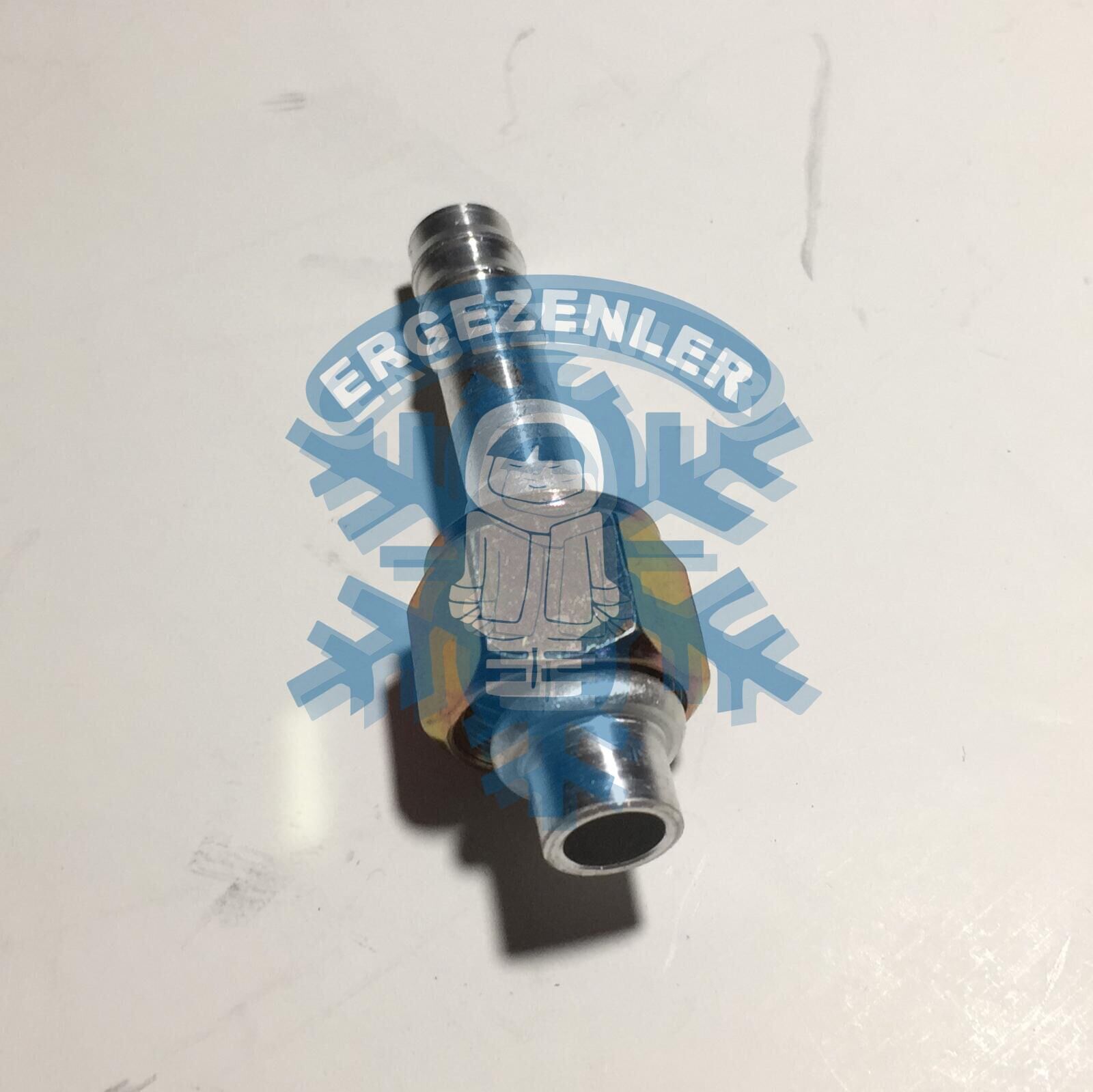 10mm UNIVERSAL DÜZ REKOR