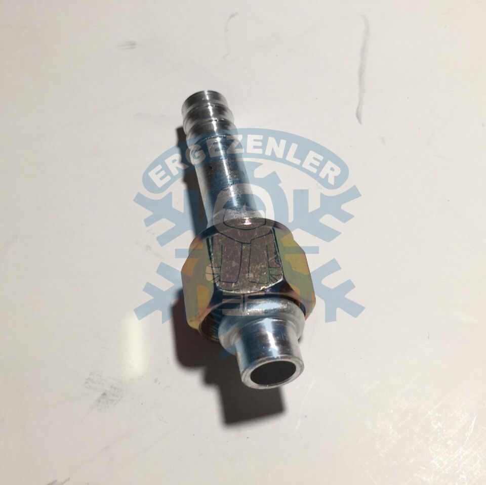 10mm UNIVERSAL DÜZ REKOR