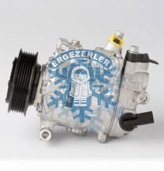 Kompresör DENSO DCP32065, VOLKSWAGEN AMAROK