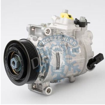 Kompresör DENSO DCP32065, VOLKSWAGEN AMAROK