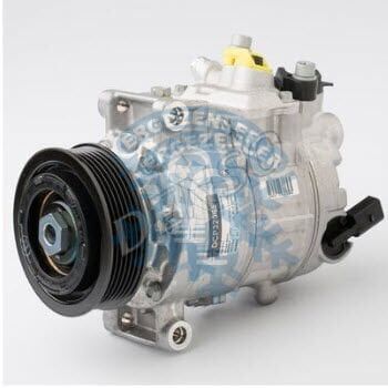 Kompresör DENSO DCP32065, VOLKSWAGEN AMAROK