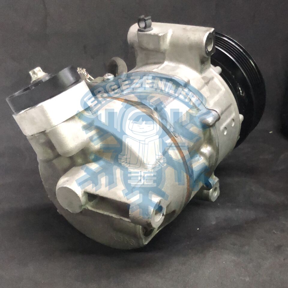 Kompresör 'REVİZYONLU' FİAT DOBLO 1.6