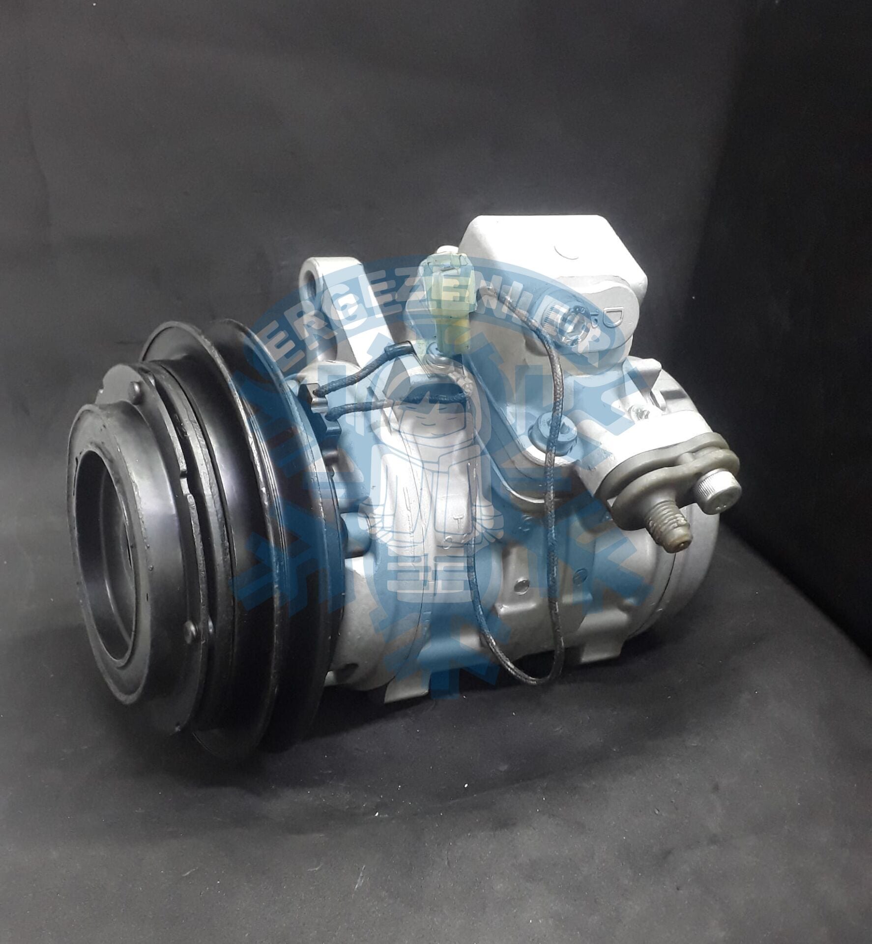 Kompresör 'REVİZYONLU' MAZDA 121 1987-