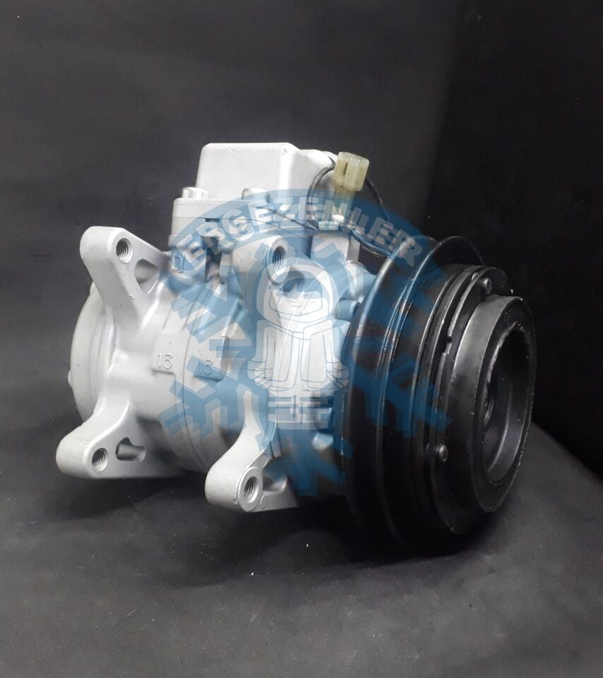 Kompresör 'REVİZYONLU' MAZDA 121 1987-