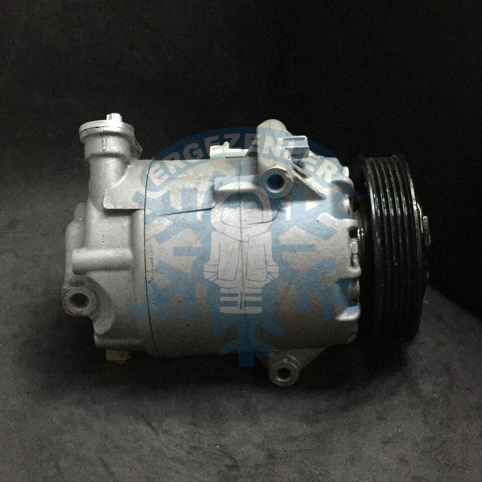 Kompresör 'REVİZYONLU'  Opel ''YURTDIŞI TİP