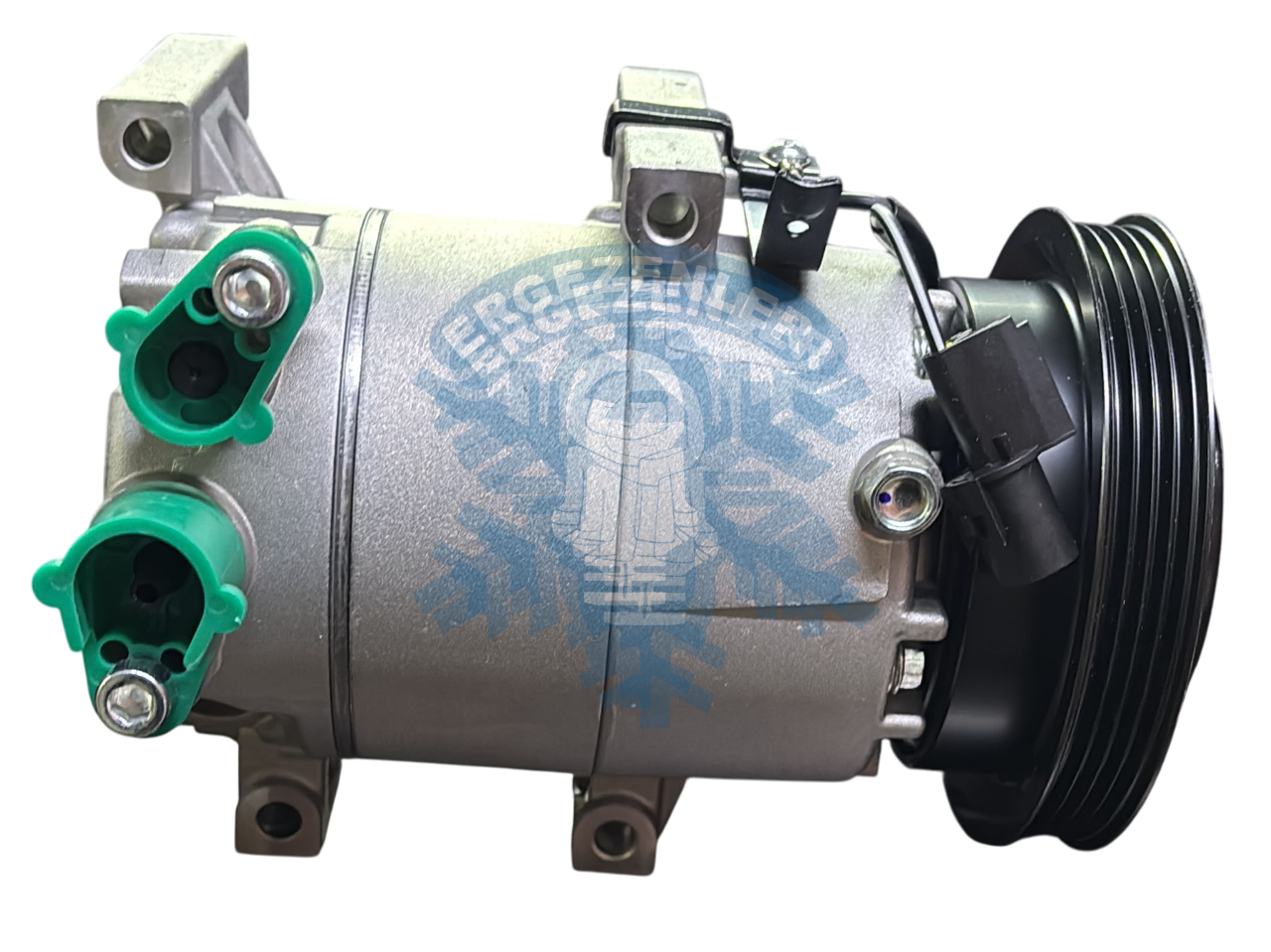 Kompresör HYUNDAİ Era Benzinli 2011