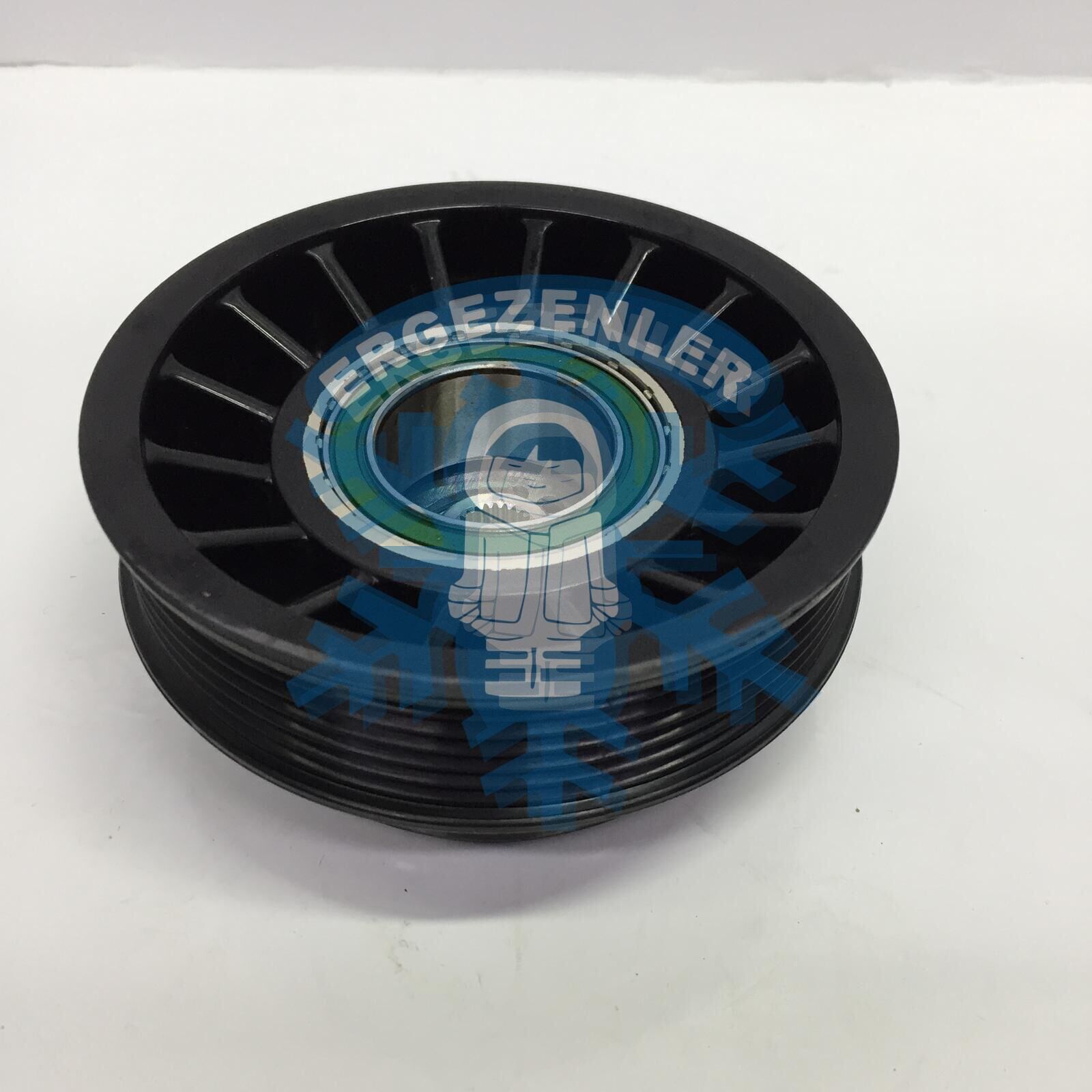 MERCEDES SPRENTER / C180 VALEO 6PK KASNAK SET