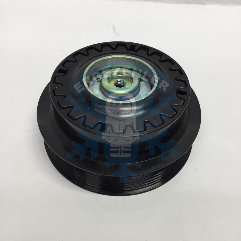 MERCEDES SPRENTER / C180 VALEO 6PK KASNAK SET