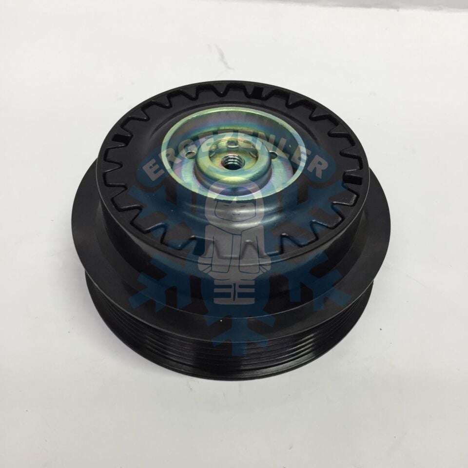 MERCEDES SPRENTER / C180 VALEO 6PK KASNAK SET