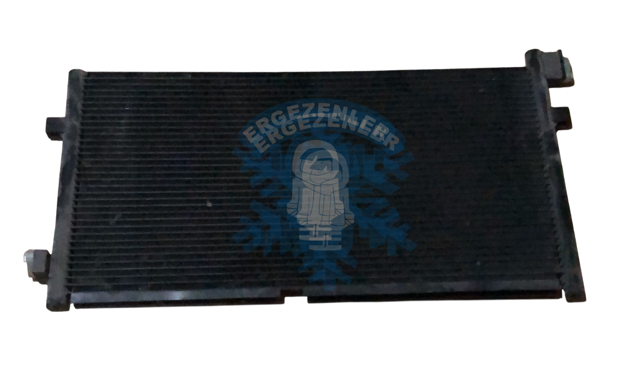 RADYATÖR, BMW / 5 , ÖLÇÜ: 67x34 cm