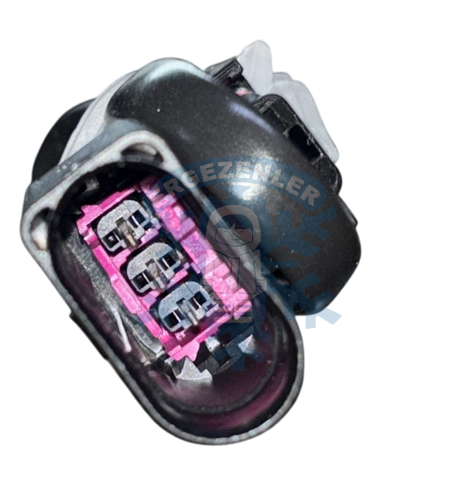 Volkswagen 1.0 (Hibrit, Hybrid) Kasnak Set OE: 4M0 260 810 D , 4M0260810D