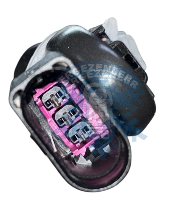 Volkswagen 1.0 (Hibrit, Hybrid) Kasnak Set OE: 4M0 260 810 D , 4M0260810D